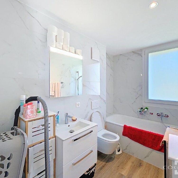 Bel appartement de 1 pièce à louer 38m2 - Photo 1