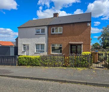 2 bedroom semi-detached house to rent - Photo 1