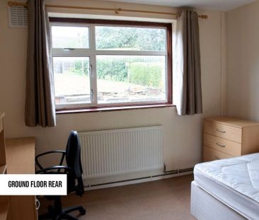 4 Bed Student Accommodation - Photo 2