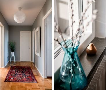 Nygårdsvägen, Kristianstad - Foto 4