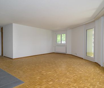 3.5 Zimmer, 90 m², 6. Stock - Photo 1