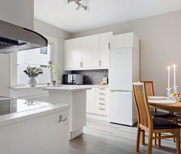 Vänersborgsgatan, Göteborg - Photo 4