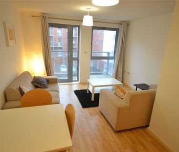 Pioneer House, Salford Quays, Salford, M5 3LL - Photo 3