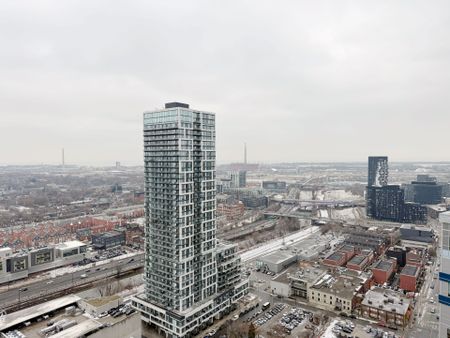 For Lease - 130 River Street Unit# 3101, Toronto, Ontario - Photo 5