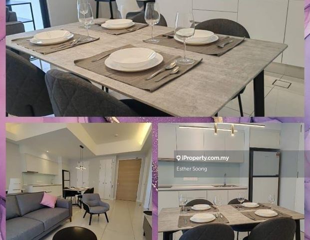 The Sentral Suites, Kl Sentral - Foto 1