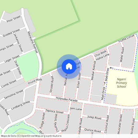 4 Tahini Walk, Vic 3024, Manor Lakes