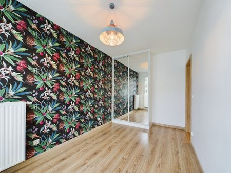 mieszkanie na wynajem Szczecin os. Słoneczne - Фото 5