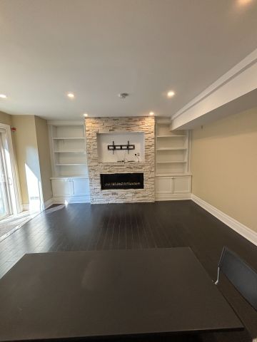 For Lease - 81 Chestnut Hills Parkway Unit# Lower, Toronto, Ontario - Photo 5