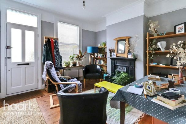 3 bedroom terraced house to rent - Photo 1