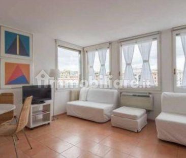 Bilocale viale Giorgio Washington 17, Flaminio, Roma - Photo 1