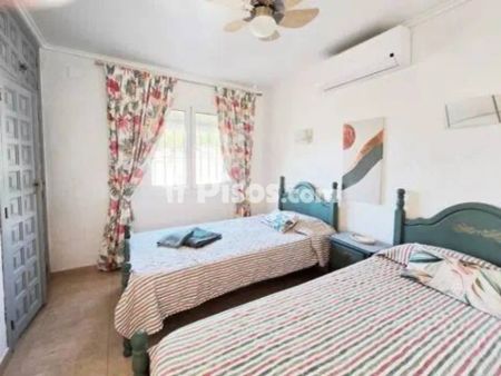 Chalet en alquiler en Pla de Mar-Port - Photo 5