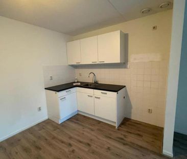 Camera Obscuralaan 538 - Foto 3