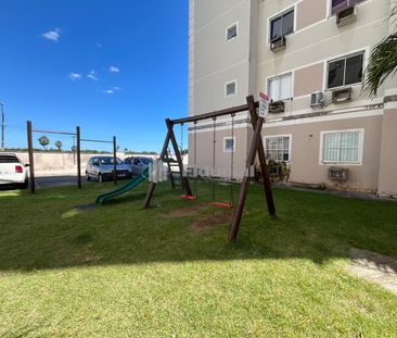 SALINAS - APARTAMENTO - MINISTRO PETRONIO PORTELA, 418 APT 503 BL 0... - Foto 6