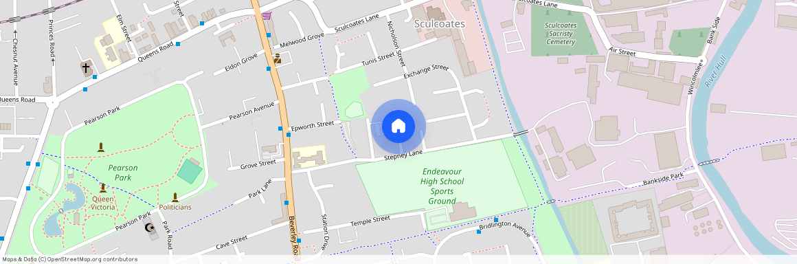 14 Farringdon Street