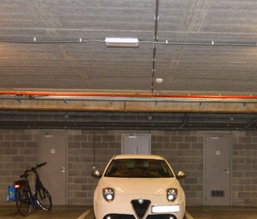 Appartement te huur in Mechelen voor € 975 met 1 slaapkamer - Photo 6