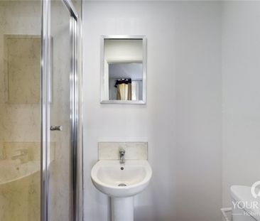 1 bedroom in a house share to rent - Photo 5
