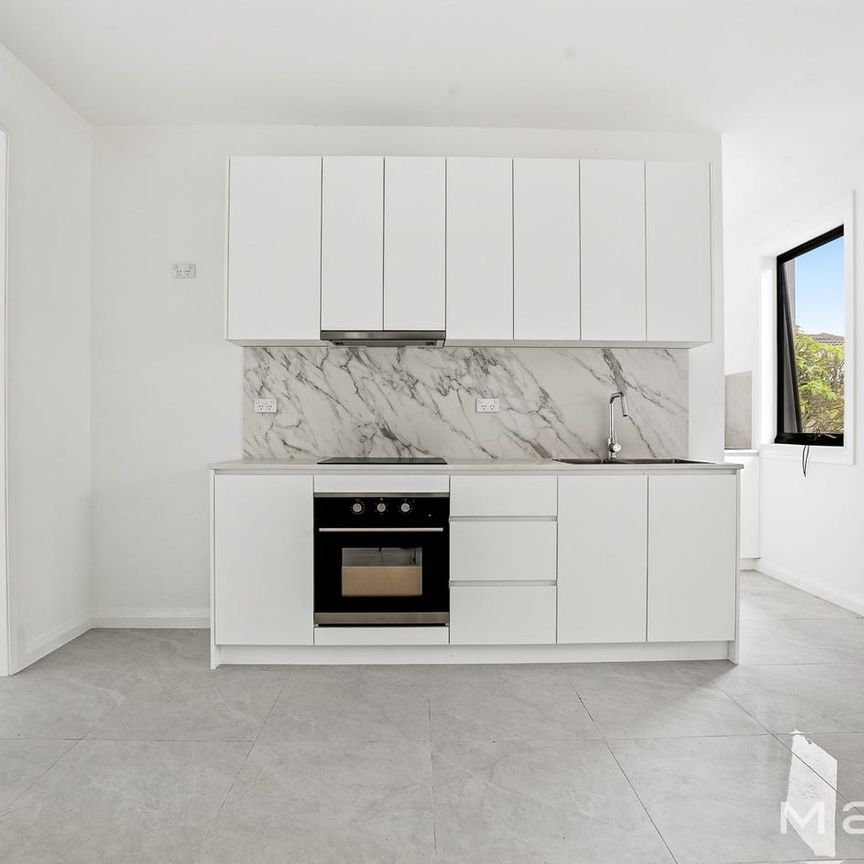 Modern Living with Quality Finishes in a Prime Location! - Photo 1