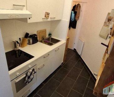 Schöne Singlewohnung sucht langfristige/n Mieter/In - Photo 5