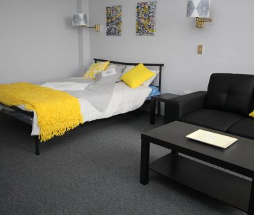 Stylish Furnished Studio in the Heart of Parramatta CBD - Photo 2