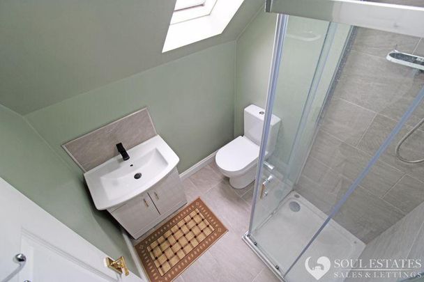 Bedford Street Tipton DY4 7NX - Photo 1