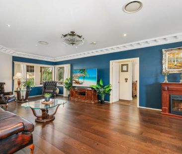 Expansive & Spacious Residence Peacefully Positioned in a Cul-De-Sa... - Photo 2