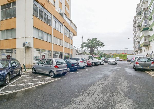 Apartamento T3 em Lisboa