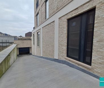 Nieuwbouw penthouse met 2 slaapkamers en prachtig uitzicht - Foto 6