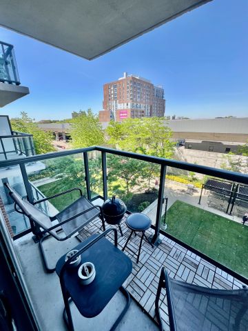 For Lease - 1420 Dupont Street Unit# 513, Toronto, Ontario - Photo 2