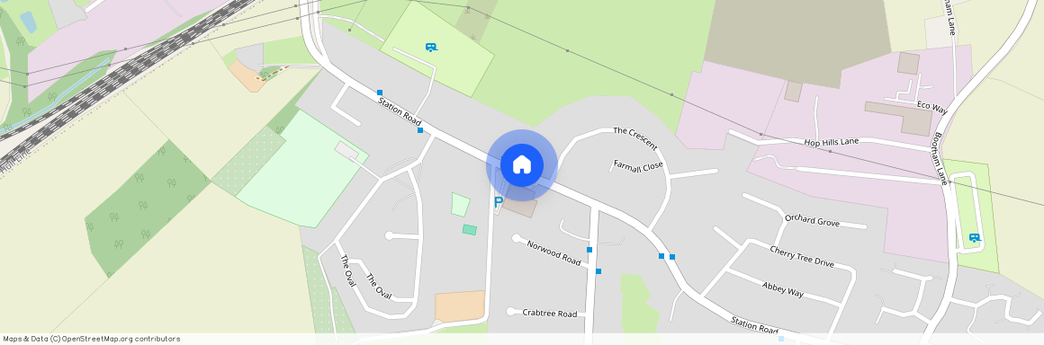 Lloyds Terrace, Dunscroft