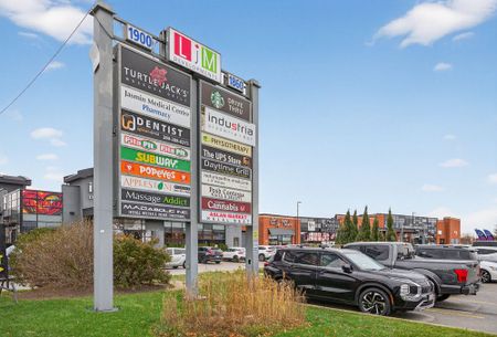 For Lease - 1940 Ironstone Drive Unit# 1110, Burlington, Ontario - Photo 3