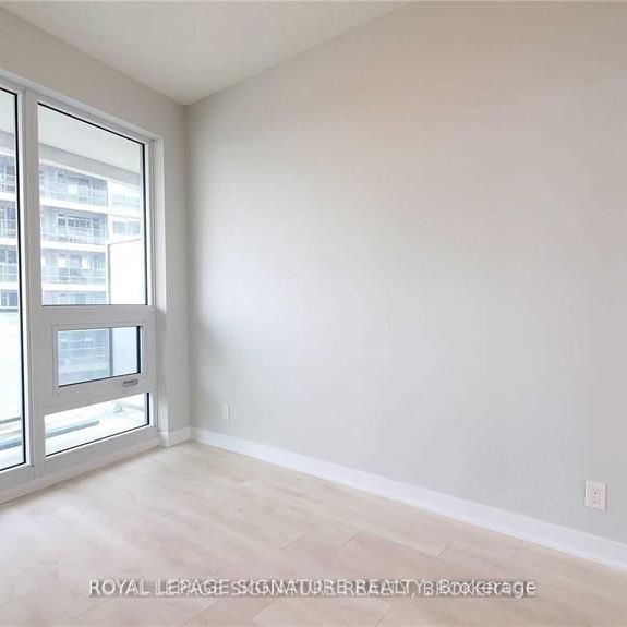 For Lease - 2221 Yonge Street Unit# 1203, Toronto, Ontario - Photo 1