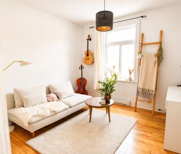 3546 Rue Dézéry Montréal (Rosemont, QC H1W - Photo 2