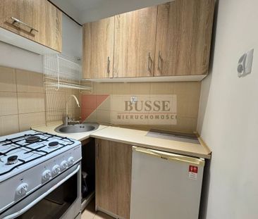 Na wynajem kameralna przestrzeń w Centrum - Zdjęcie 5