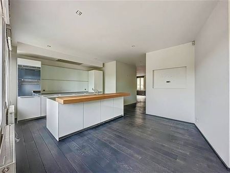 Penthouse te huur - Foto 3