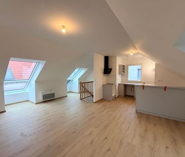 Appartement à louer 3 pièces • Armentières - Photo 6