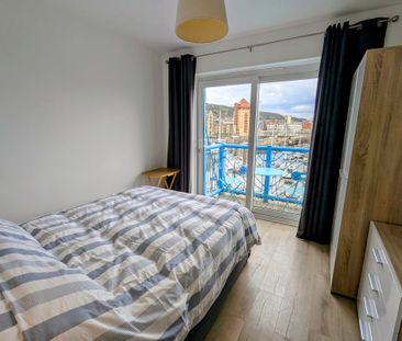 Abernethy Quay, Maritime Quarter, Swansea, Marina, SA1 1UL - Photo 6