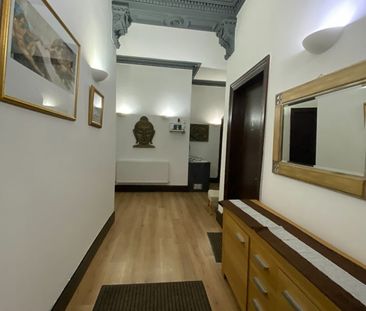 Studio Flat, Paisley Rd West, G51 - Photo 4