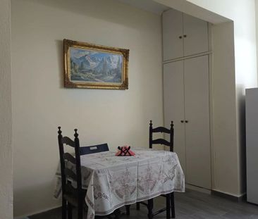 Studio/Γκαρσονιέρα για ενοικίαση Άγιος Ιωάννης (Καβάλα) - Photo 6