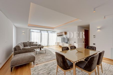 Inchiriere apartament I Primaverii - Fotografie 2