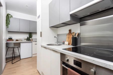 Double Wheelchair Accessible Studio - Photo 4