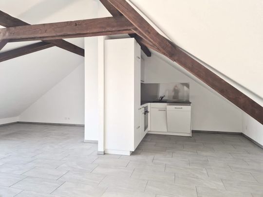 2.5 Zimmer - Photo 1