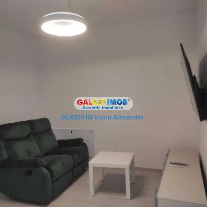 Apartament Tip Studio Lux Berceni - Dimitrie Leonida - Apollo - Photo 1