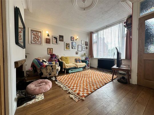 3 bedroom terraced house to rent - Photo 1