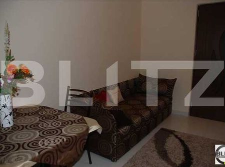 Apartament 1 camera , 40 mp, imobil nou, zona Piata Marasti! - Fotografie 4