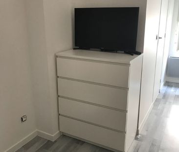 Location appartement 1 pièce, 11.32m², Paris 20 - Photo 5