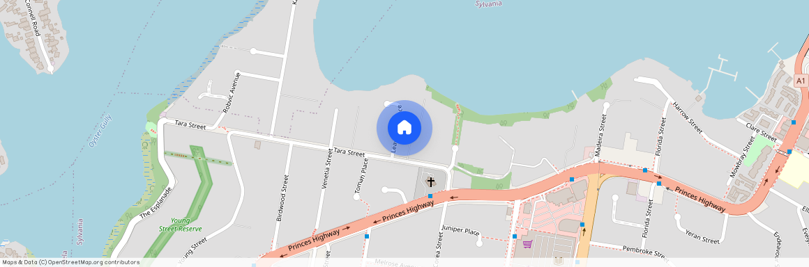 6 Leavesden Place, Sylvania 2224, New South Wales