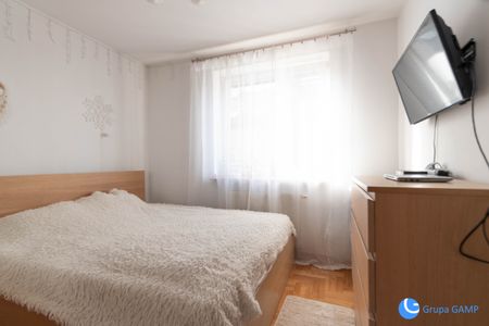 3-pok. 56 m2, ul.Płaszowska, Płaszów, Podgórze - Zdjęcie 4