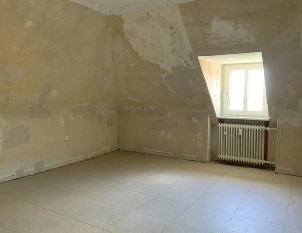 3-Zimmer-Wohnung in Dortmund Innenstadt-West - Foto 1