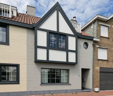Gemeubeld huis met 3 slaapkamers nabij het Zwin in Knokke-Heist. - Photo 6