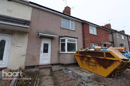 2 bedroom terraced house to rent - Photo 5